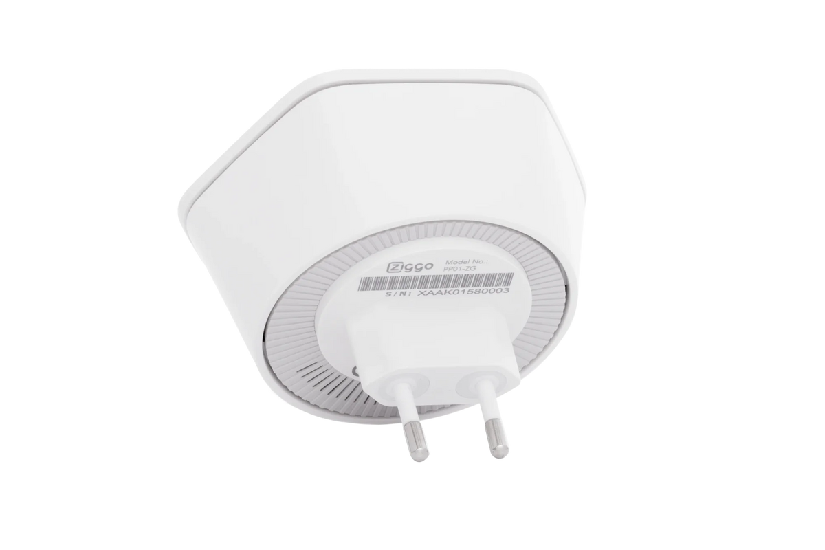 Ziggo Wifibooster Pod