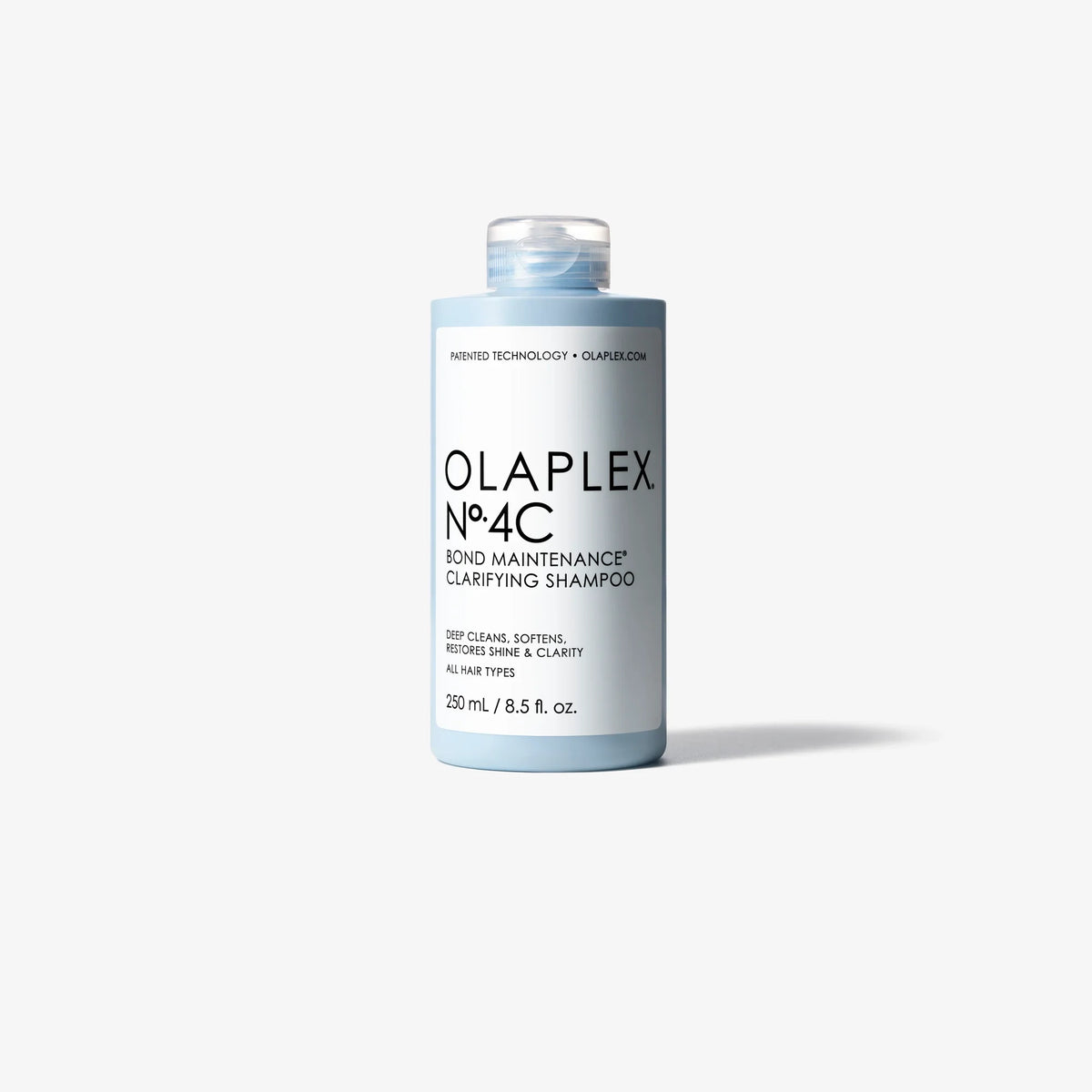 Olaplex No.4C Bond Maintenance Clarifying Shampoo | 250 ml | Extra reinigend