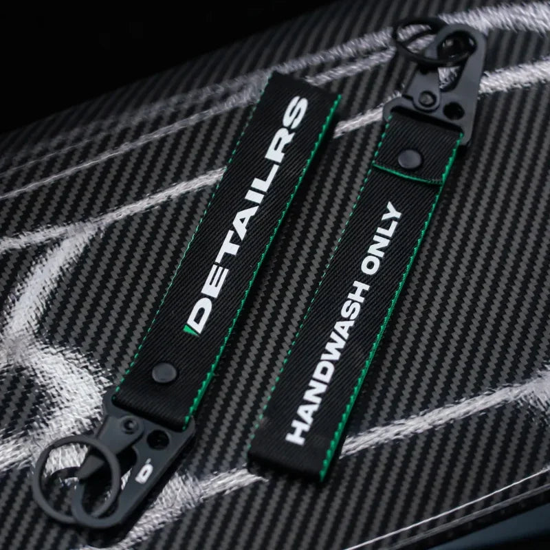 Detailrs Detailing set