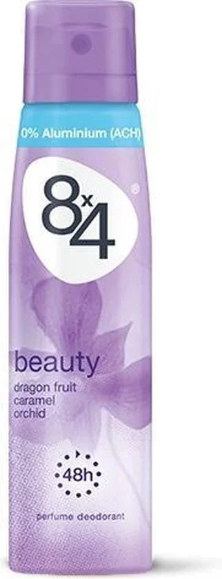 Deospray Beauty Spray 48h 150ml