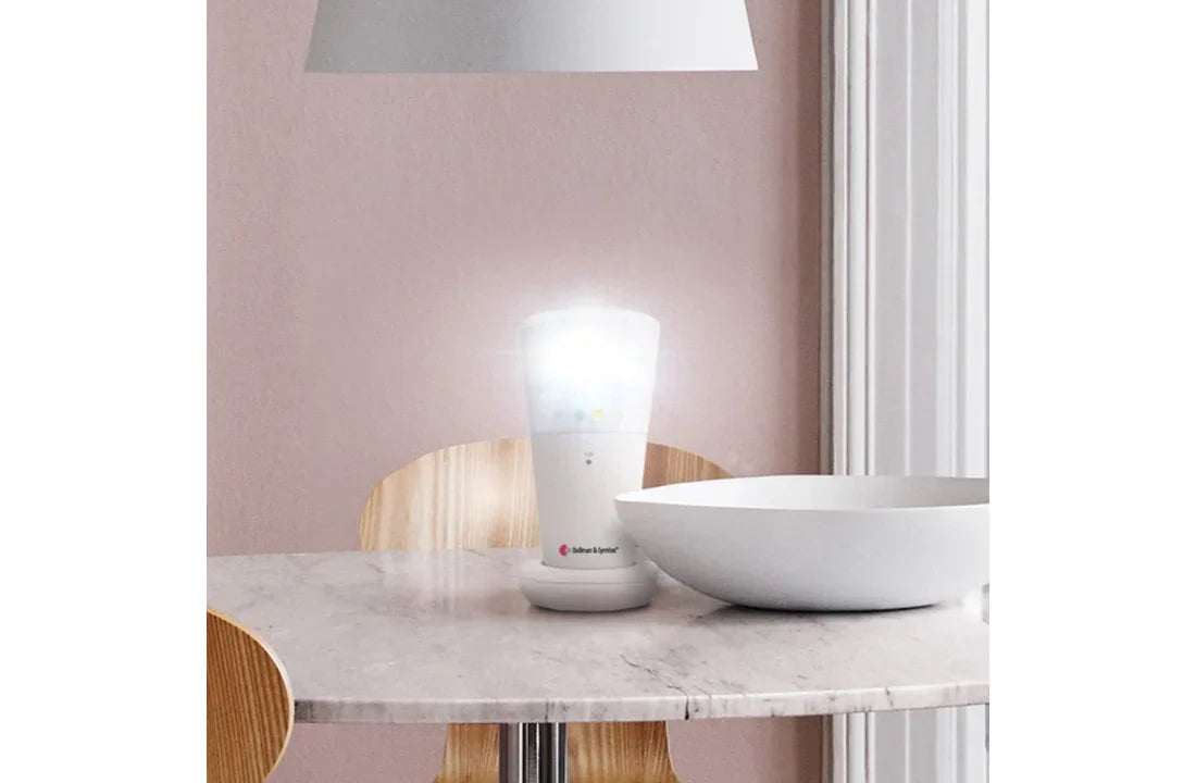 Bellman & Symfon BE1441 Visit flitslamp zonder accu
