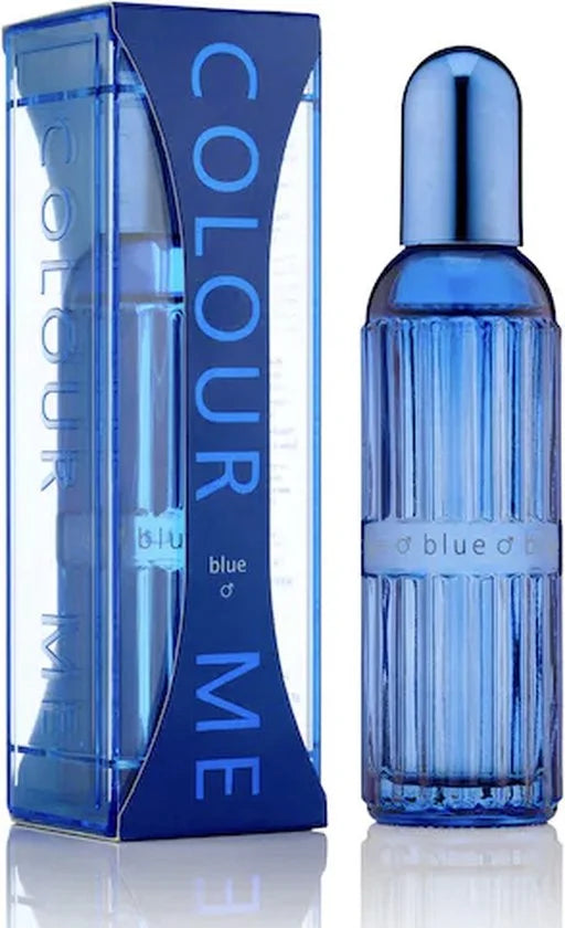 Eu de parfum ( Blue ) 90ml