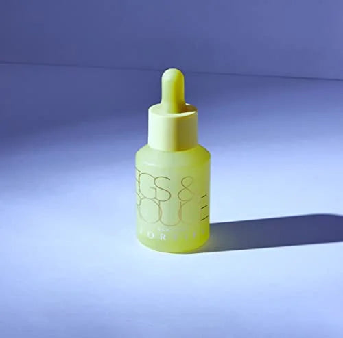FORTIFY gezichtsolie 30ml niacinamide en hyaluronzuur
