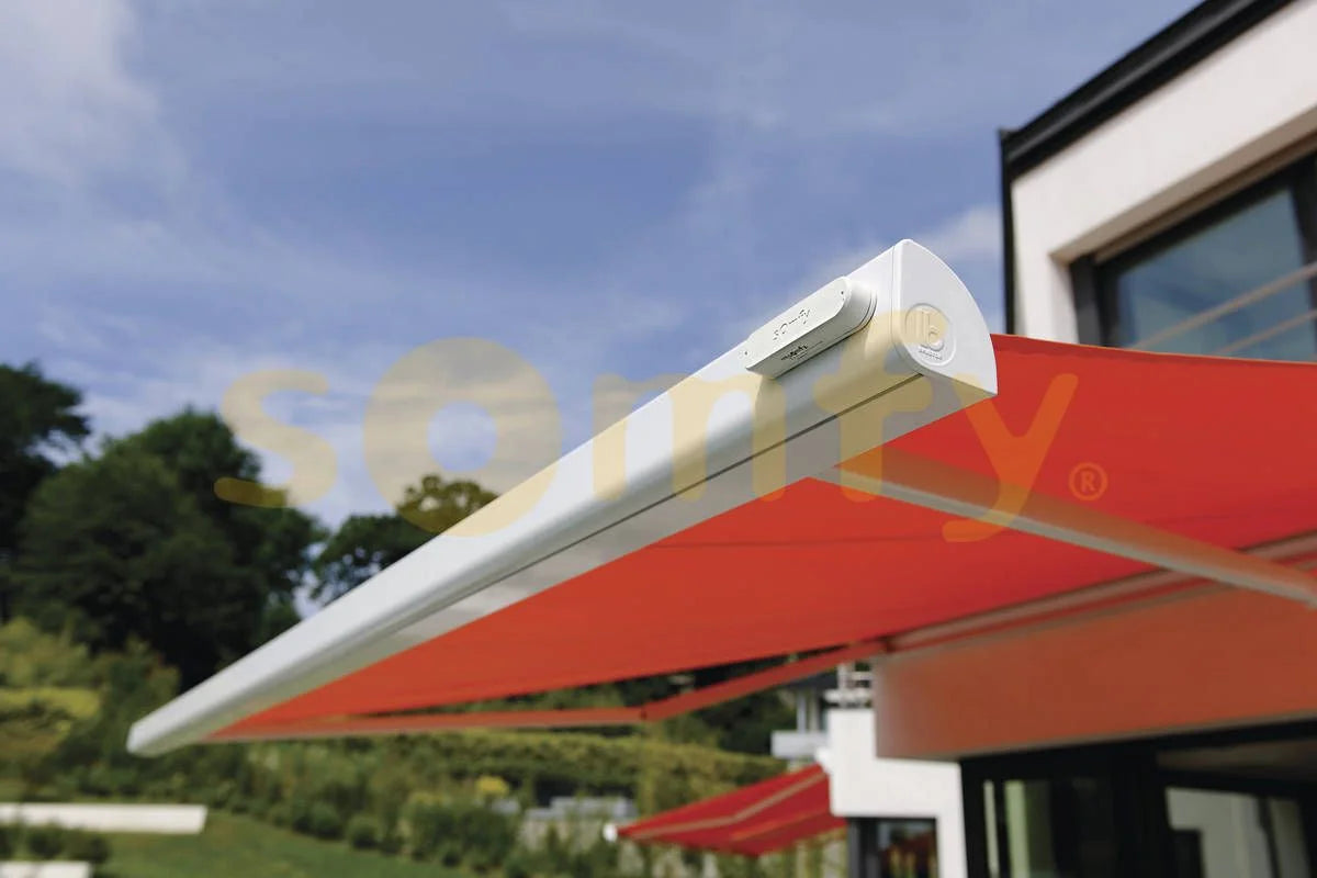 Eolis 3D windsensor IO wit