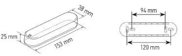 Eolis 3D windsensor IO wit