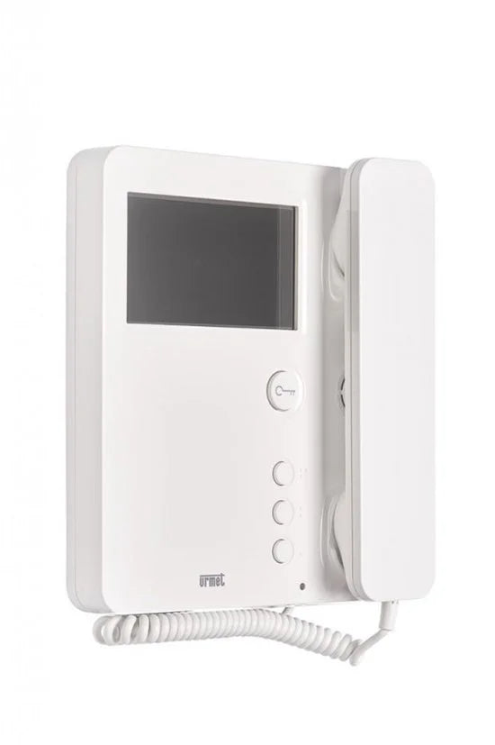Urmet Intercom Kleurenmonitor 1750/2