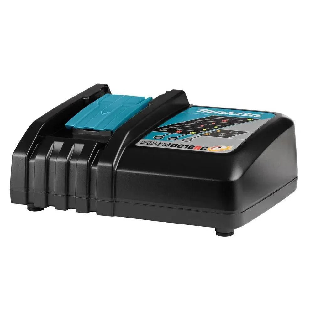Makita Snellader DC18RC