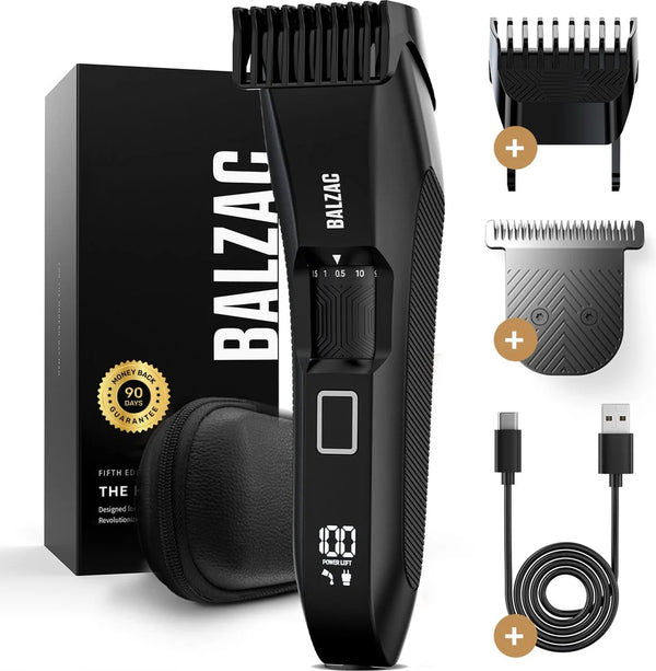 Balzac The Beardmate - Baardtrimmer