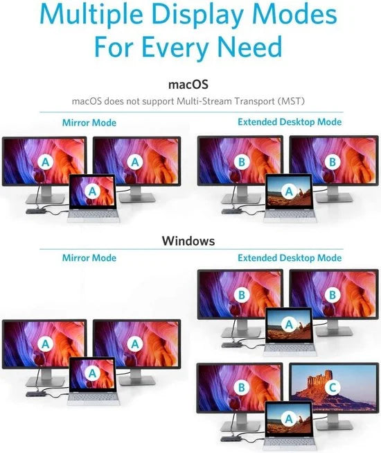 PowerExpand 8-in-1 USB-C PD Media Hub_Online PKG