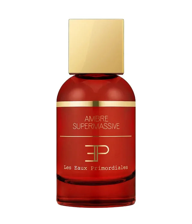 Supermassive Ambre - Extrait de Parfum  Eau de Parfum 50ml