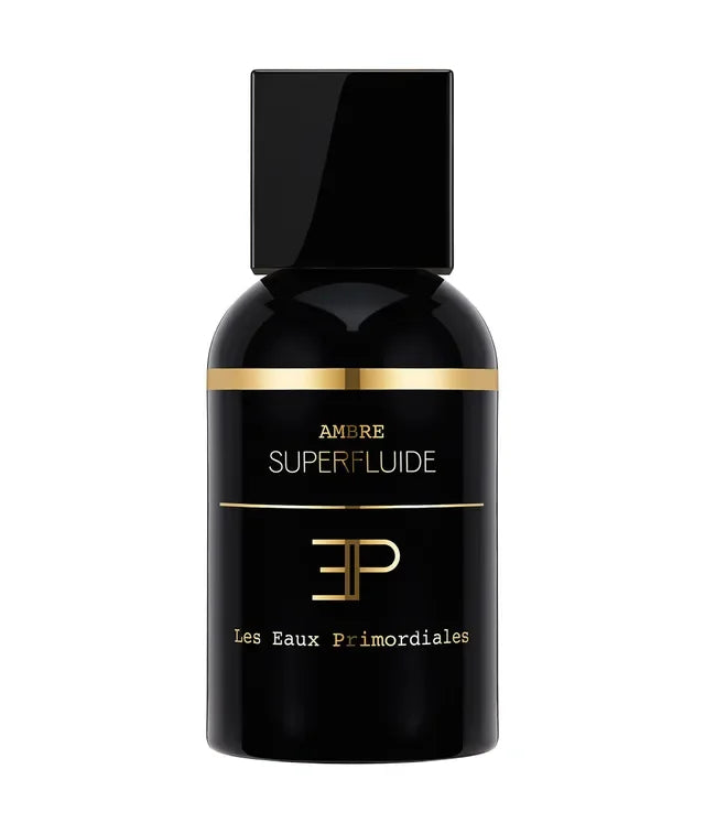 Superfluide Ambre  Eau de Parfum 50ml