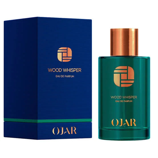 Wood Whisper (U) EDP 100ml Eau de parfum
