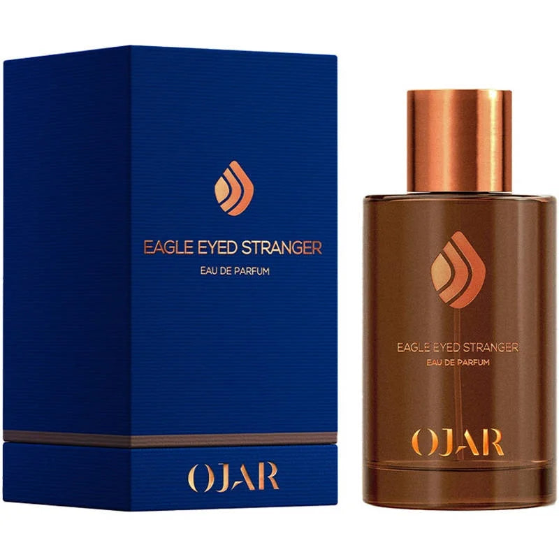 Eagle Eyed Stranger 100ml For Unisex Eau de Parfum