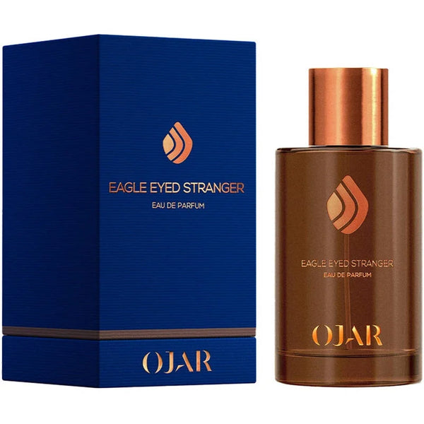 Eagle Eyed Stranger 100ml For Unisex Eau de Parfum