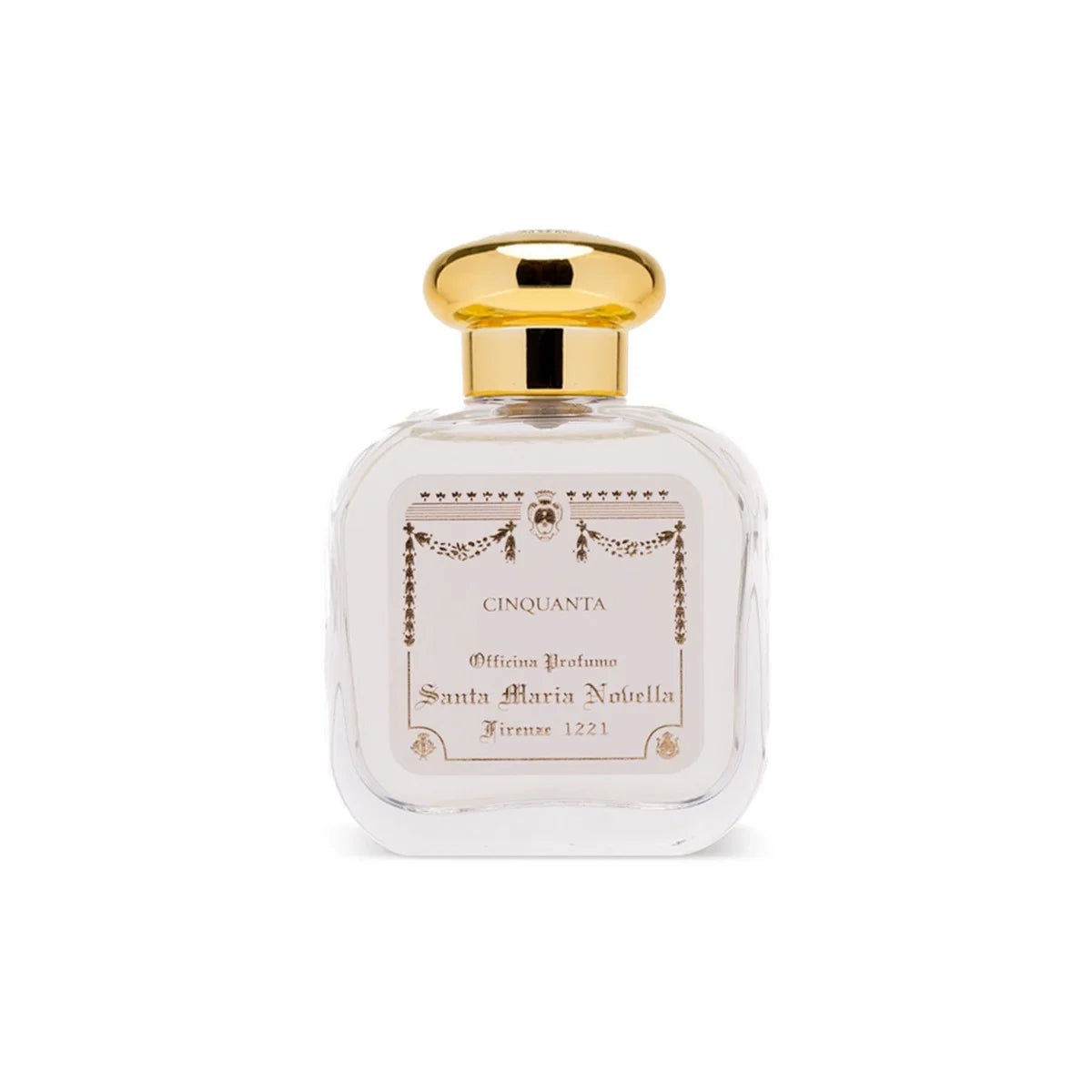 Cinquanta eau de cologne 50ml
