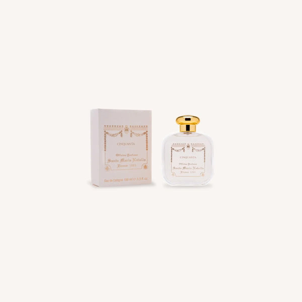 Cinquanta eau de cologne 50ml
