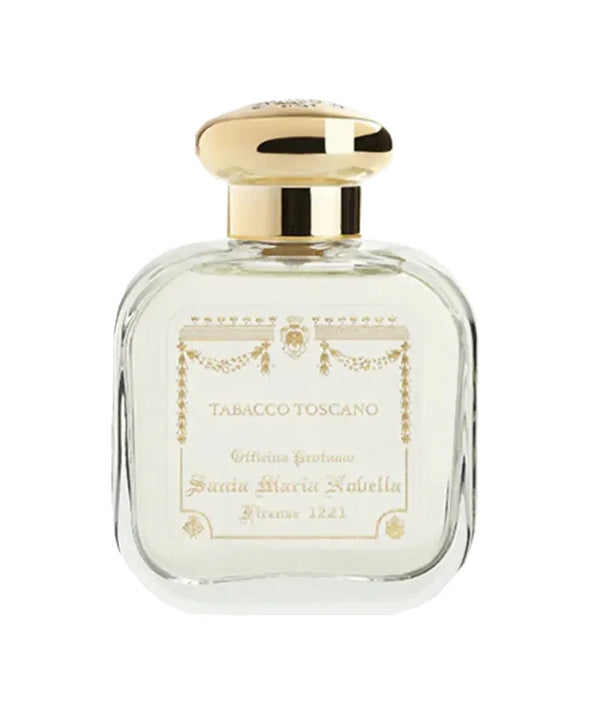 TABACCO TOSCANO eau de parfum 50ml