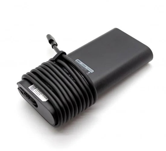 Dell 130W Type C - Netspanningsadapter - Zonder Netsnoer