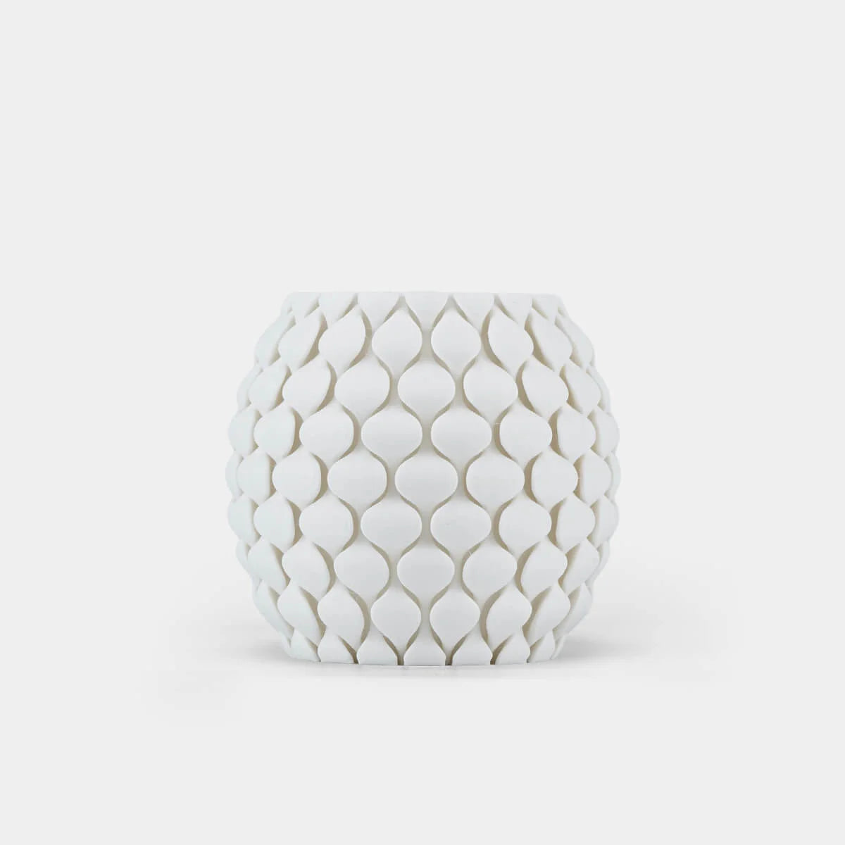 3D Printing Filament - High Speed Matte PLA - Wit
