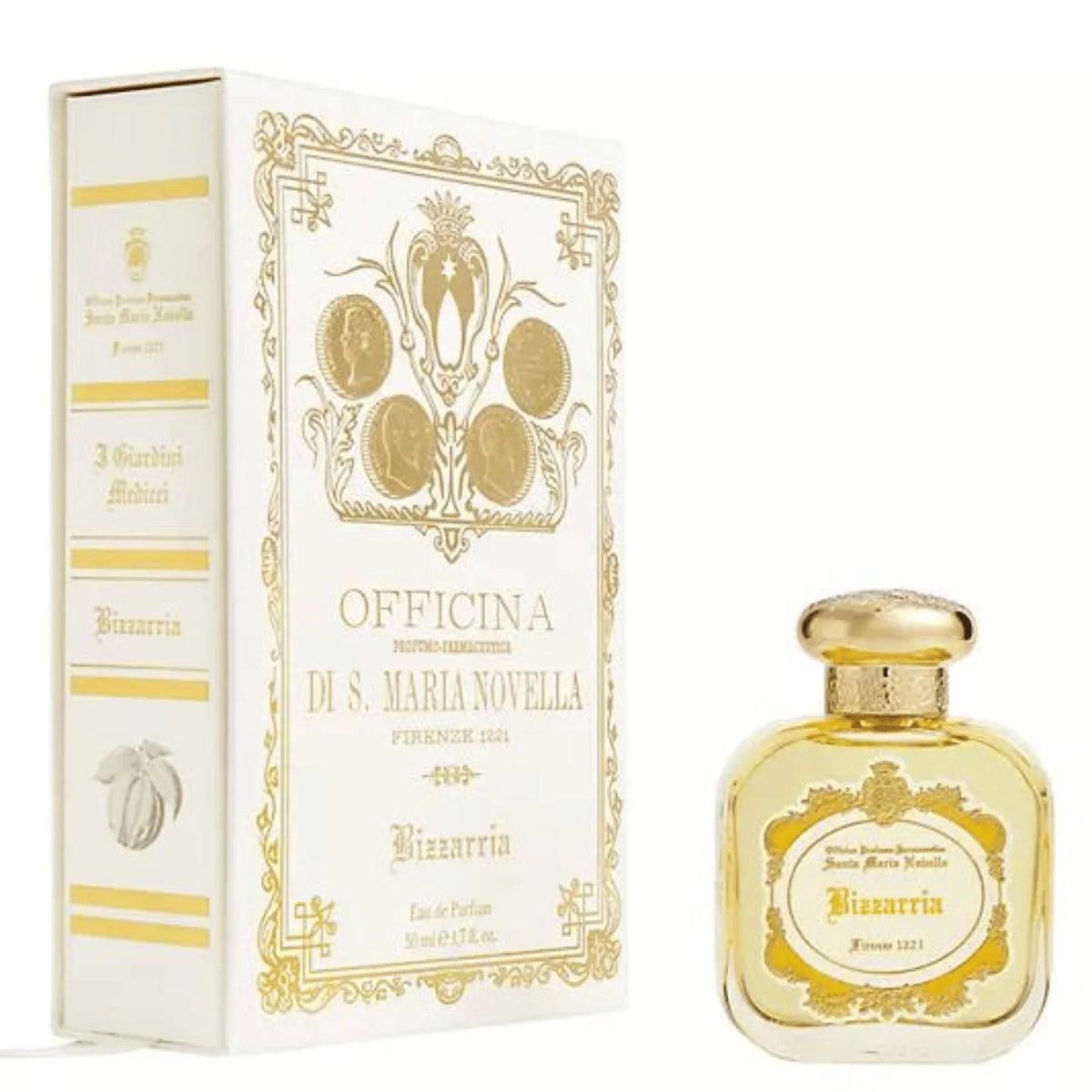 Bizzarria Eau de Parfum 50ml