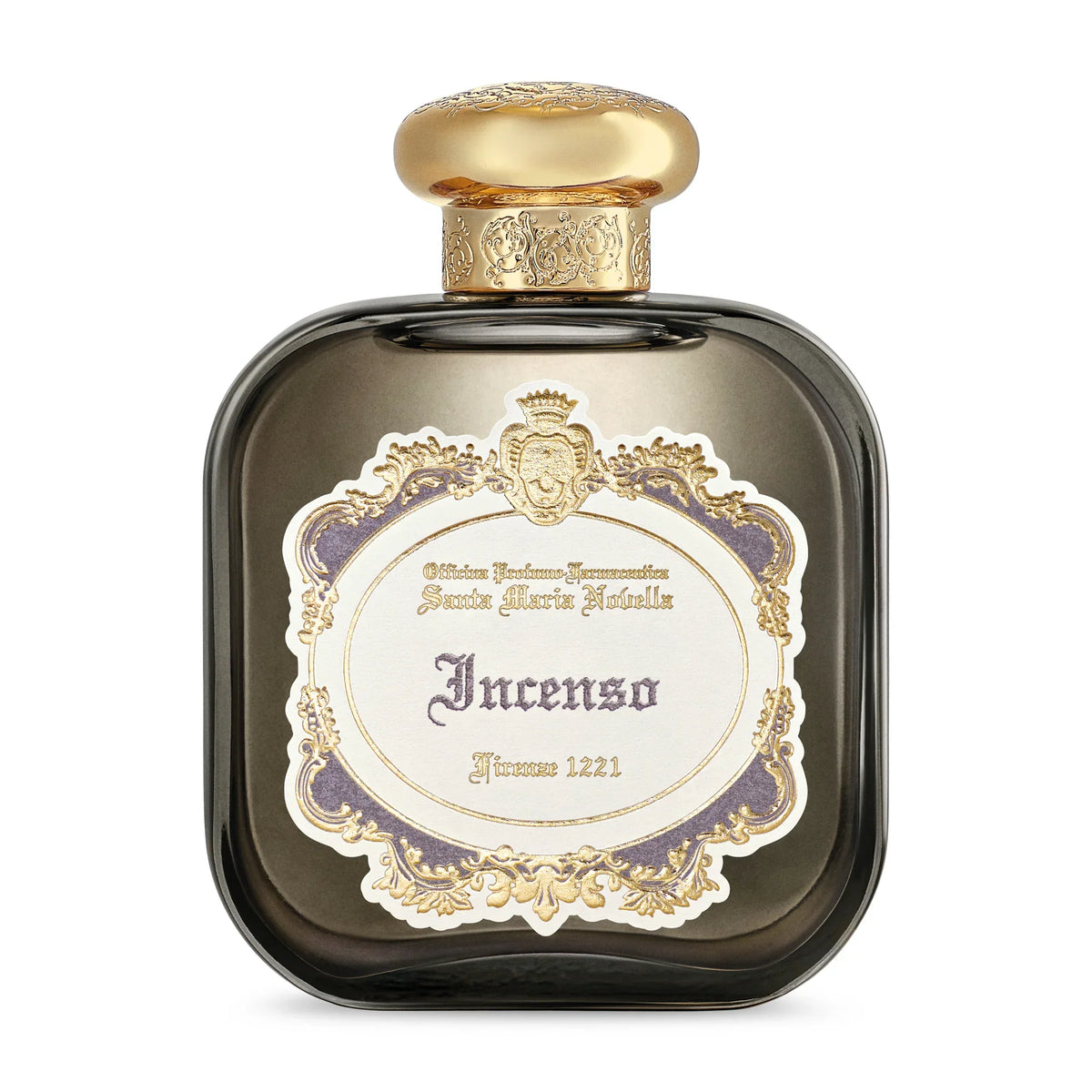 Incenso Eau de Parfum 100ml