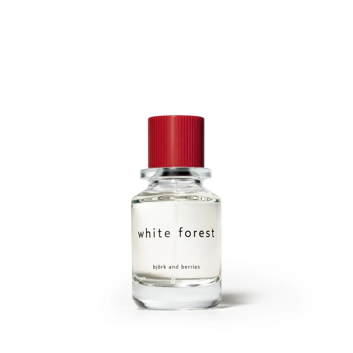 WHITE FOREST EAU DE PARFUM 50ml