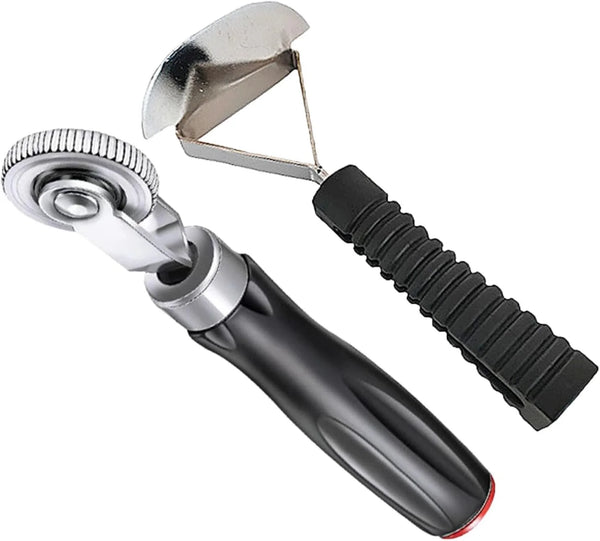 Bandenschraper, binnencoating, schraper, bandenslijper
