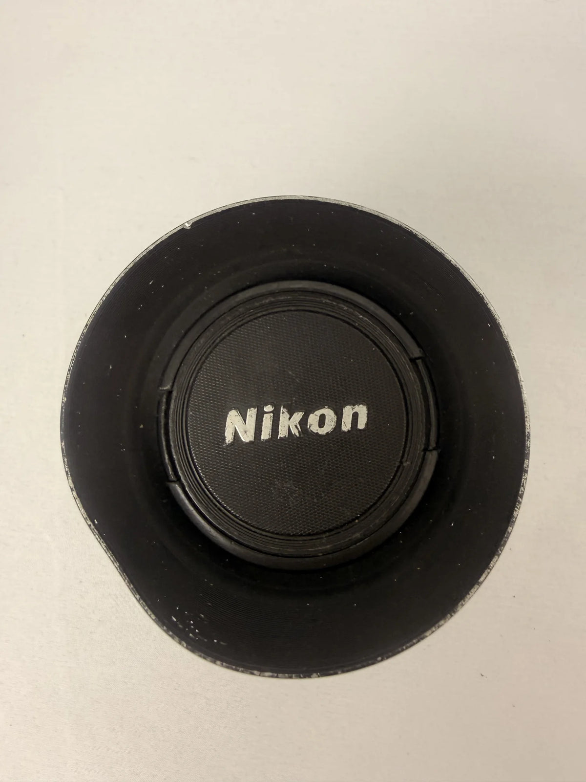 AF Nikkor 35mm f/2.0