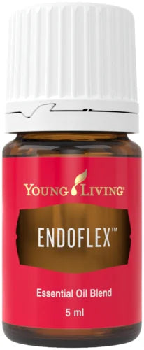 Endoflex - Essential Oil Blend - 5ml