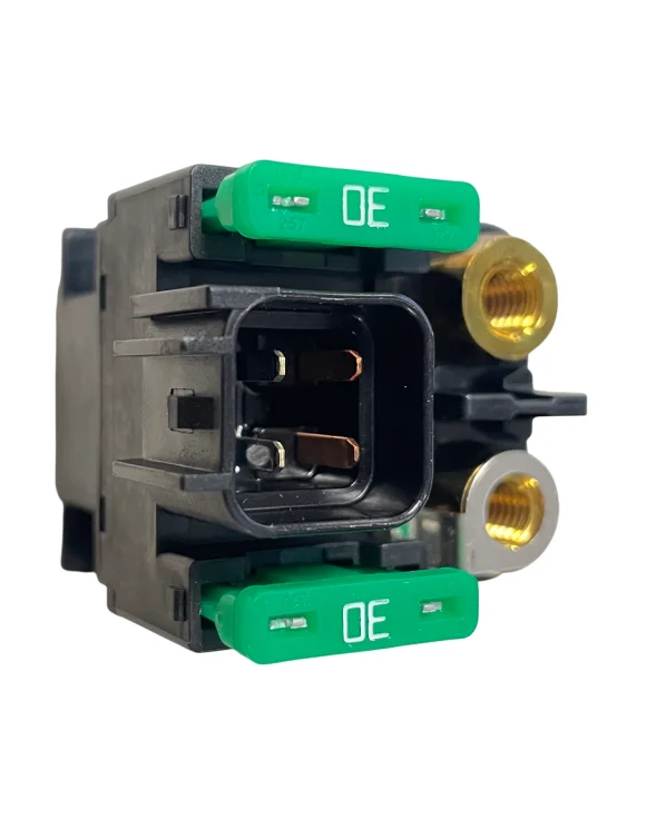 Starter Contactor Ducati 39740081B