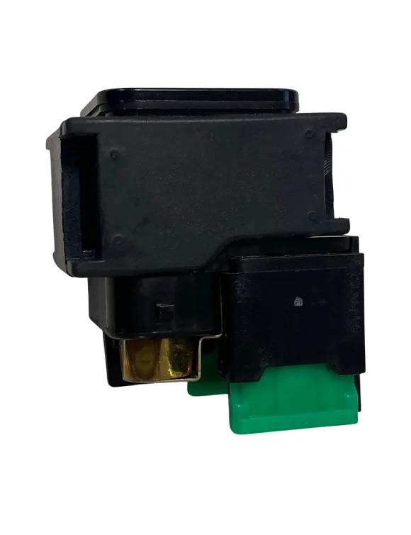 Starter Contactor Ducati 39740081B