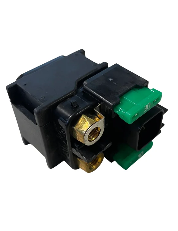 Starter Contactor Ducati 39740081B