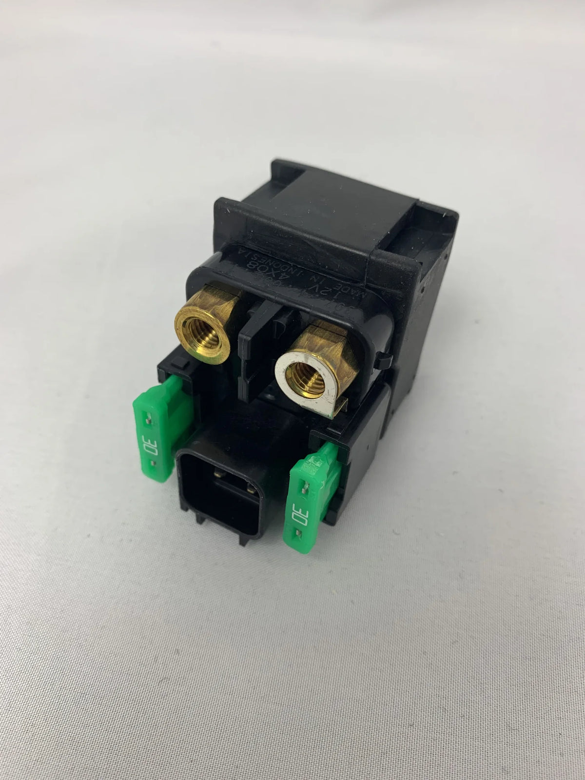 Starter Contactor Ducati 39740081B