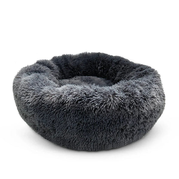 Maat L 70cm Hondenmand Milano - Superzacht, Fluffy en Luxe