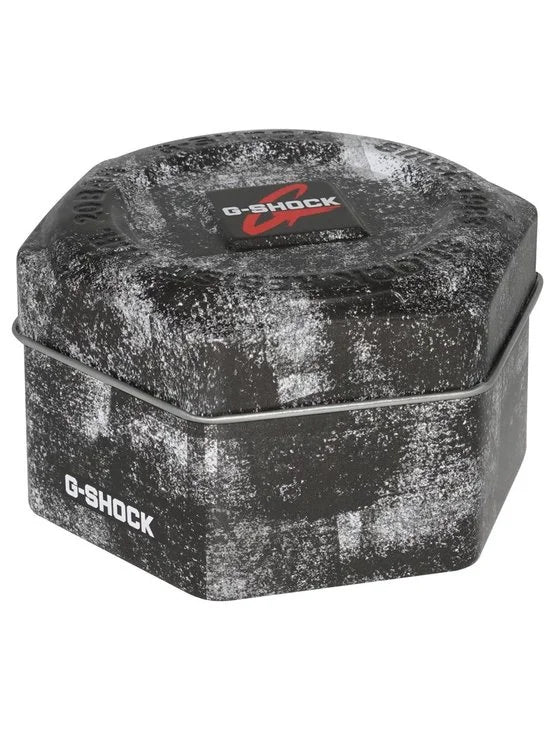 G-Shock GBD-200-1ER Heren Horloge - 41 mm