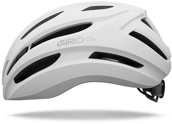 Giro Isode II Helm Senior