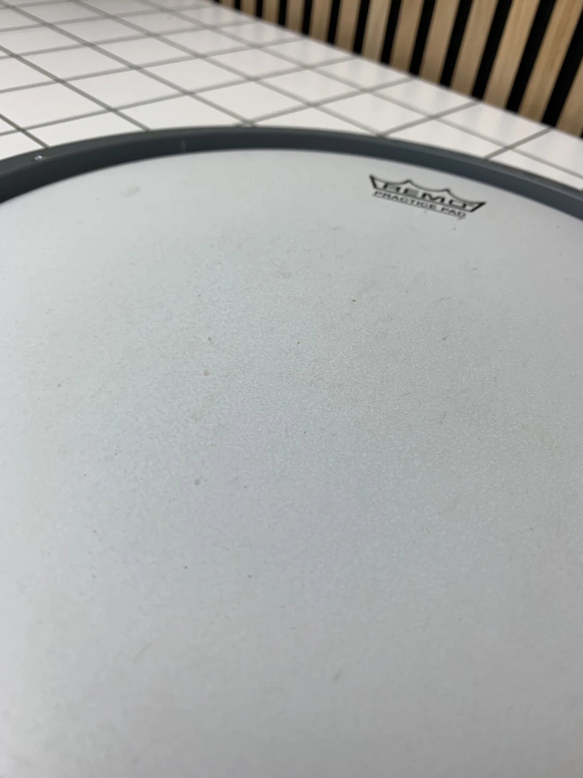 Remo RT-0010-00 - 10 Oefenpad