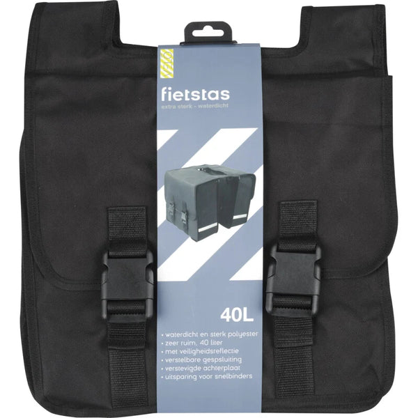Tour fietstas 40L