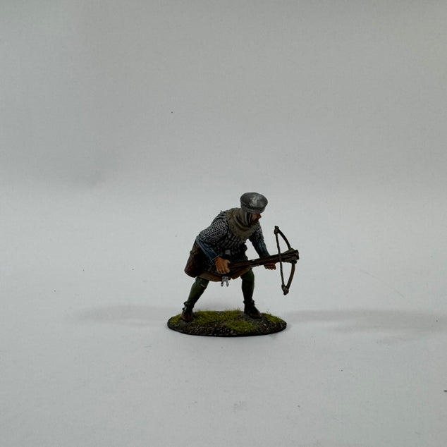 First Legion CRU060 Crusader Crossbowman Standing - Nieuw Outlet