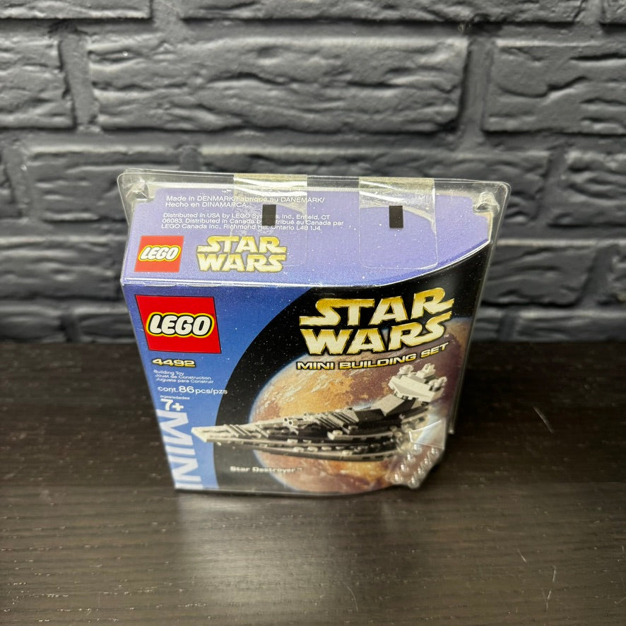 lego 4492