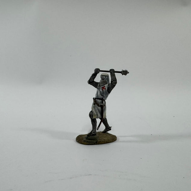 the Crusades CRU016 tempeliersridder strijdknots