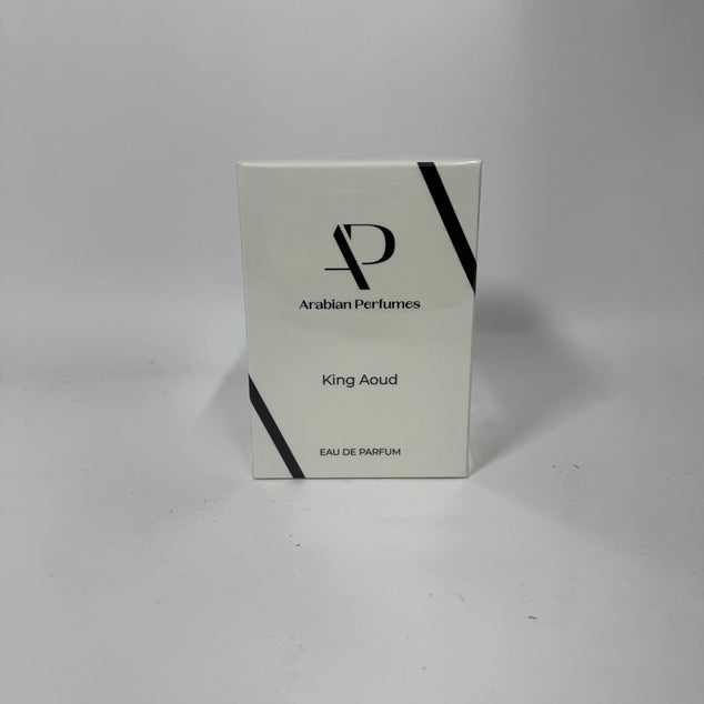 King Aoud - eau de parfum - 100ml