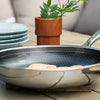 Onyx Cookware Hybride Koekenpan 26cm - Nieuw Outlet
