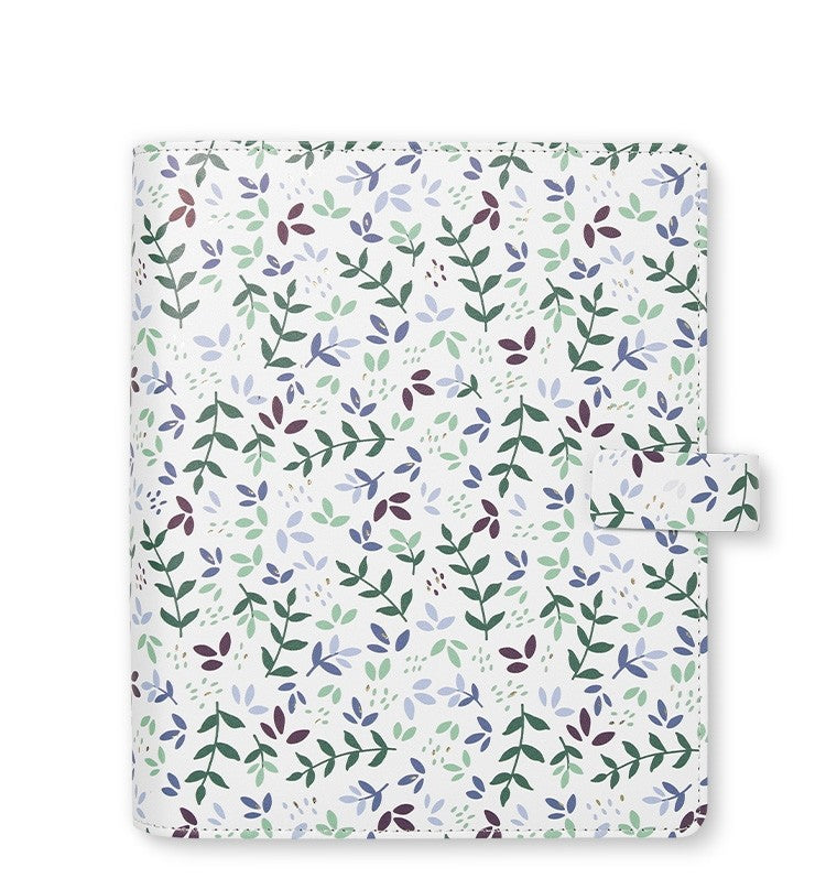 filofax garden