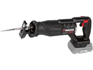 Parkside Accu Reciprozaag PSSAP 20 Li X20 V - (excl accu)