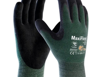 Werkhandschoenen & PBM Outlet – Snijbestendig, Nitril & Stofmaskers