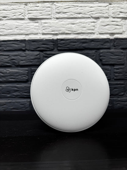 KPN SuperWifi 5 – Stabiele en Snel Mesh WiFi (refurbished)