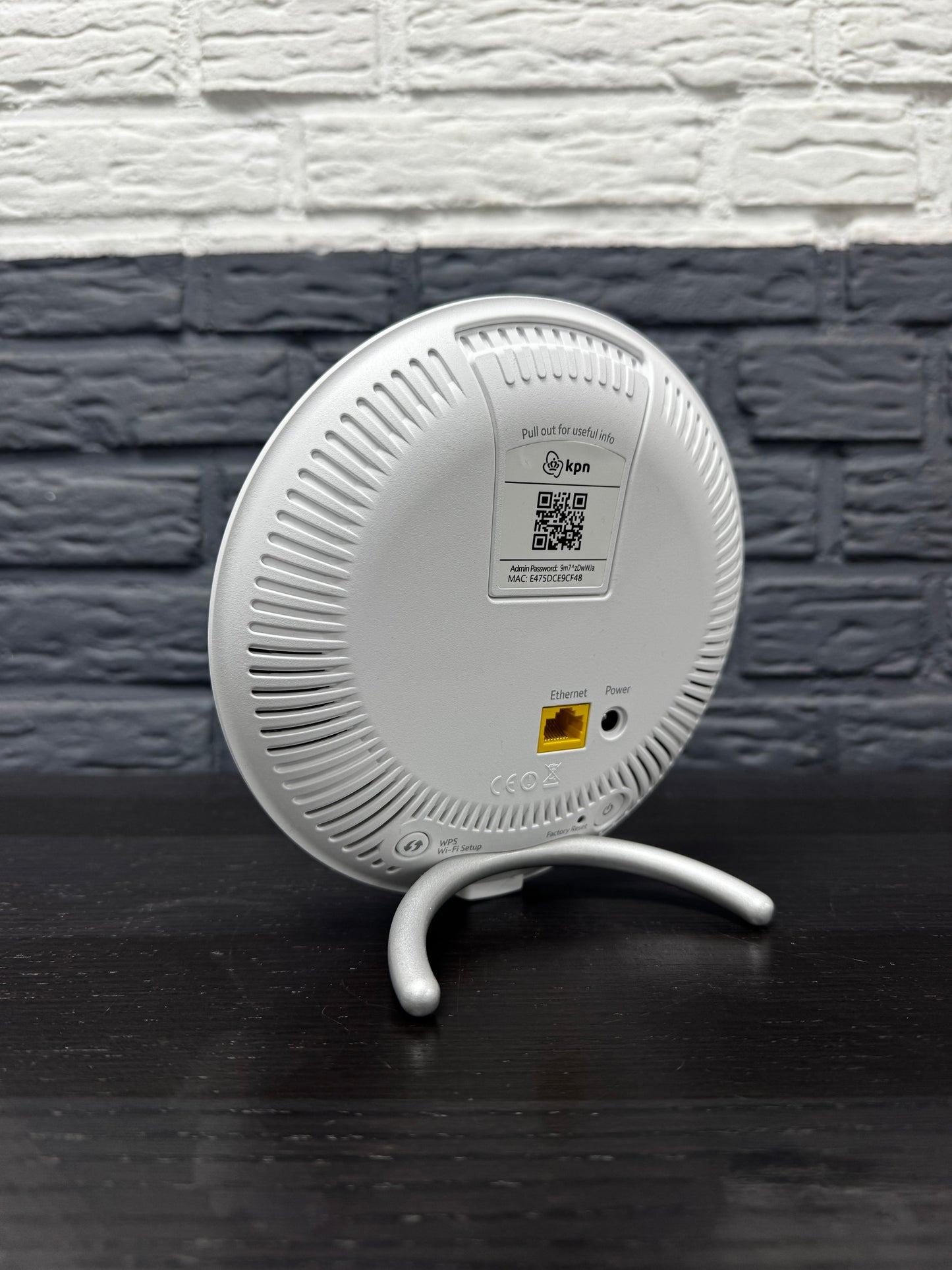 KPN SuperWifi 5 – Stabiele en Snel Mesh WiFi (refurbished)