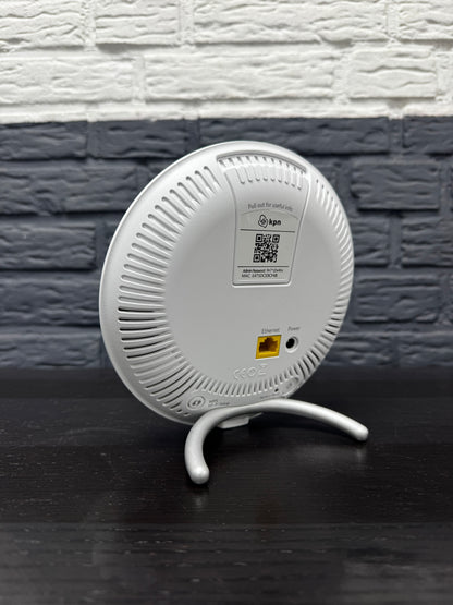 KPN SuperWifi 5 – Stabiele en Snel Mesh WiFi (refurbished)