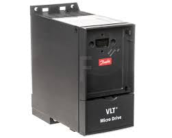 Danfoss VLT Micro Drive 0,37kW - Compacte Aansturing voor Efficiënte Motorbesturing
